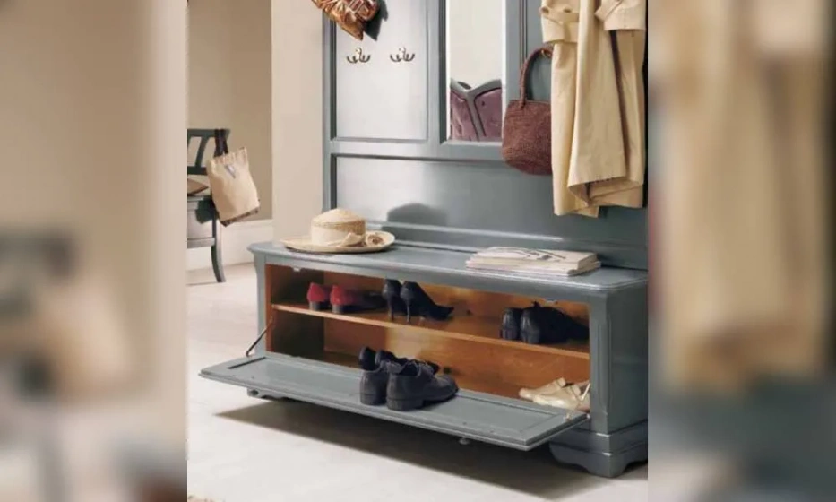 Обувница Cavio Fiesole - фото 1