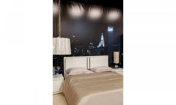 Camelgroup Спальня Damabianca Кровать 160*200