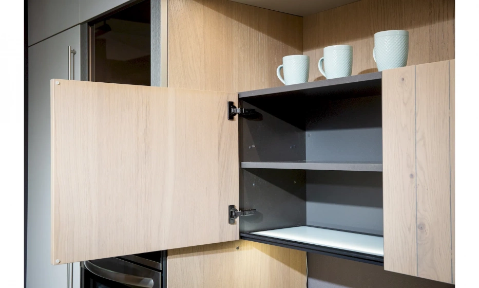 Кухня Stosa Metropolis - фото 13