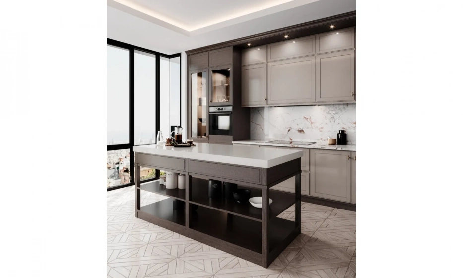 Кухня Am Classic Eneida - фото 2