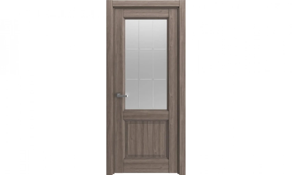 Межкомнатная дверь Софья, коллекция Elegant, Модель 145.58 - фото 1
