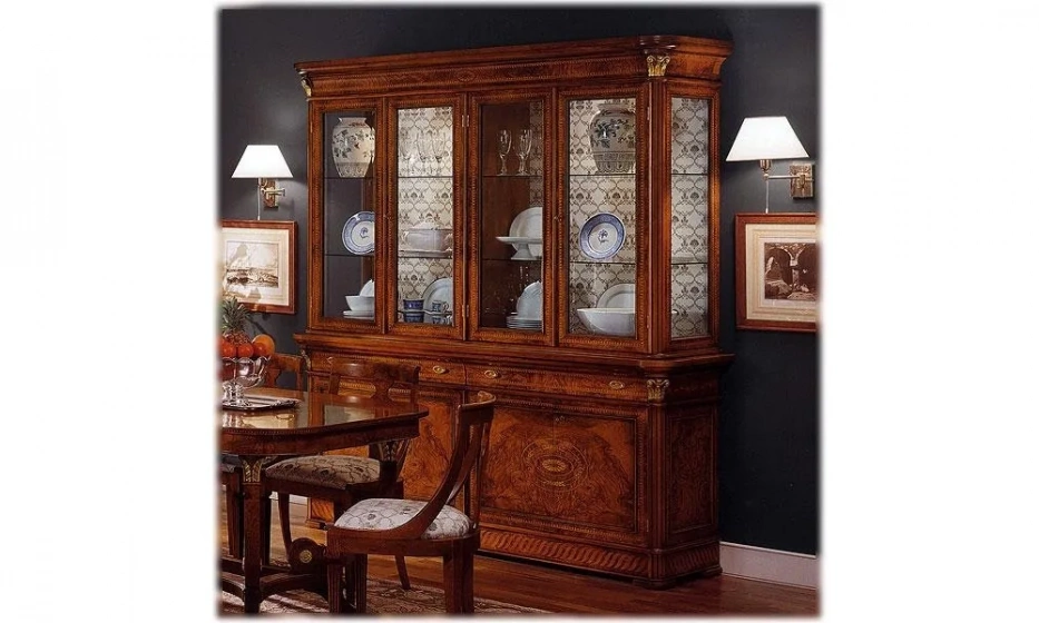 Столовая Minotti Luigi & Benigno Antica Brianza Vol. Ii 24 - фото 4