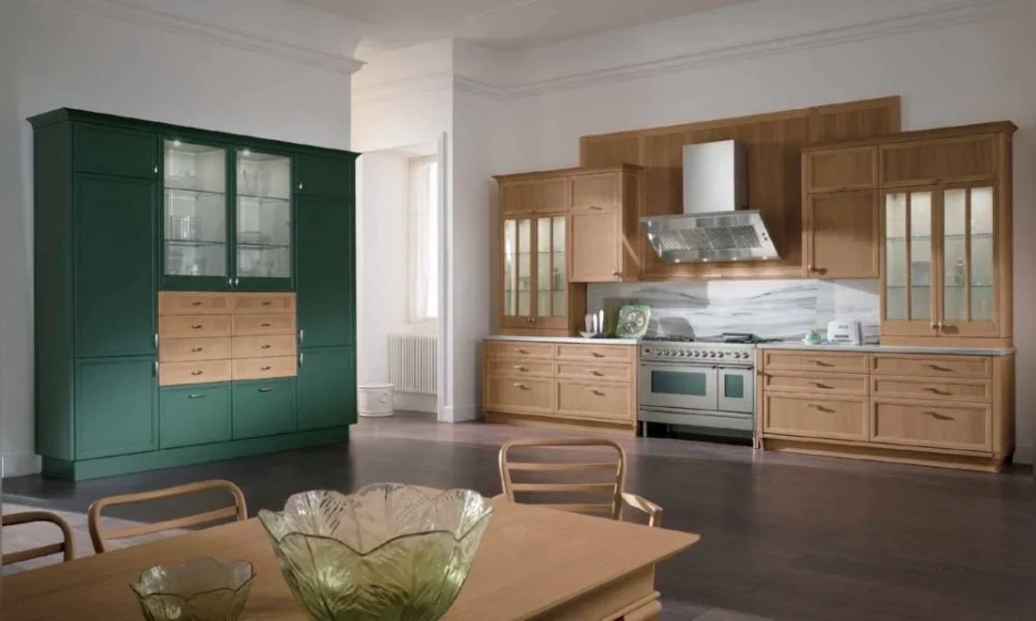 Кухня Aster Cucine Avenue - фото 1