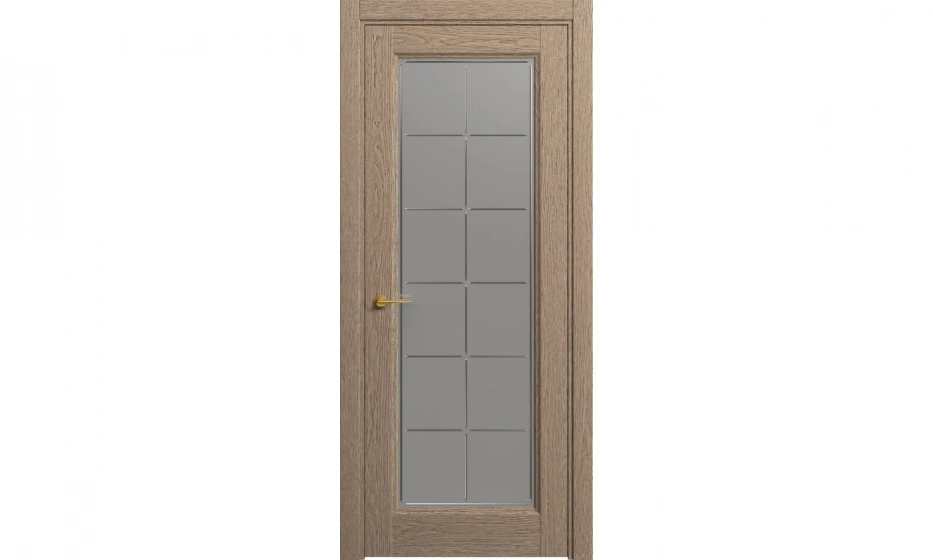 Межкомнатная дверь Софья, коллекция Classic, Модель 381.51 - фото 1