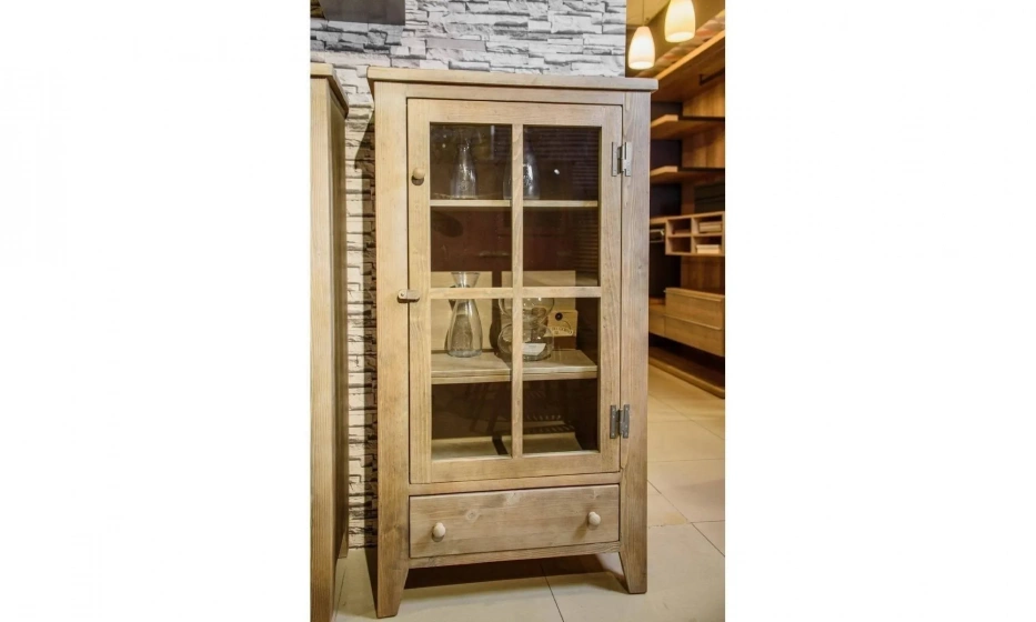 Витрина STOSA CUCINE Wood - фото 4