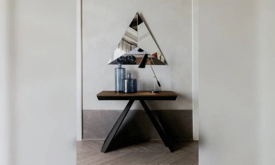 Консоль Tonin Casa Ventaglio - фото 1