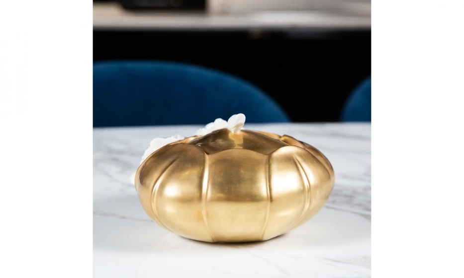 Сахарница Villari Tulip - фото 4