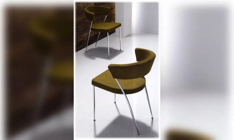 Стул Midj Prinz S - фото 1