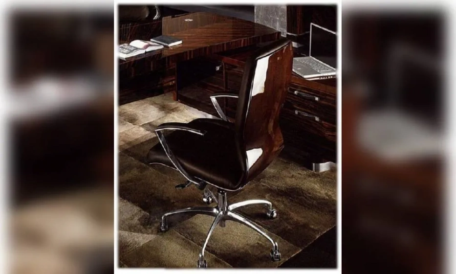 Рабочее Кресло Giorgio Collection Luna - фото 1