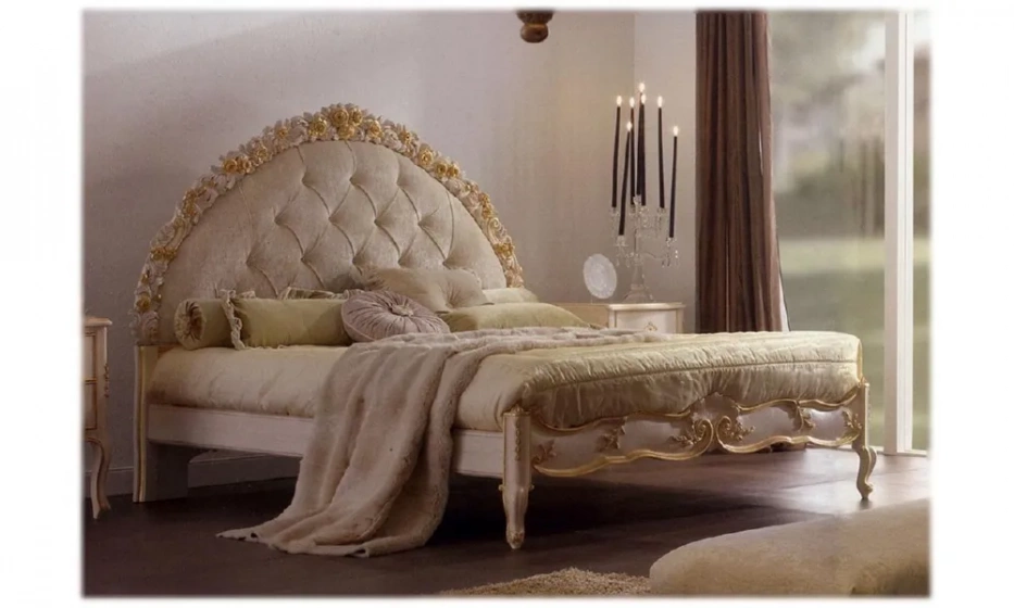 Спальня Florence Art Elegance - фото 3