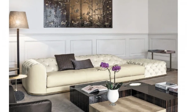 Гостиная Longhi Loveluxe