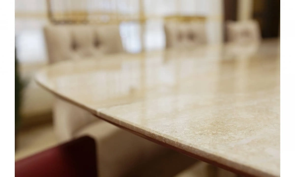 Столовая группа Scappini Marble