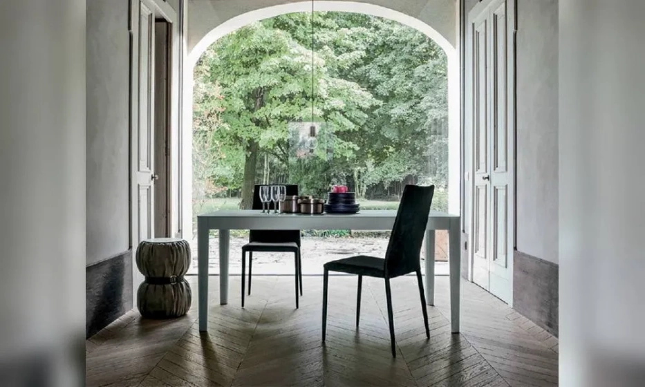 Стол Tomasella Lugano - фото 1