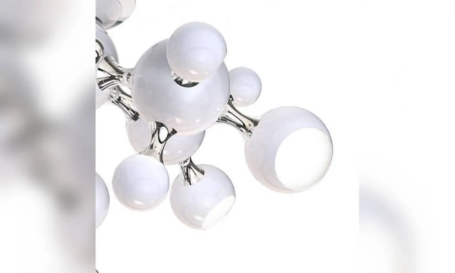 Потолочный Светильник Delightfull Atomic - фото 6