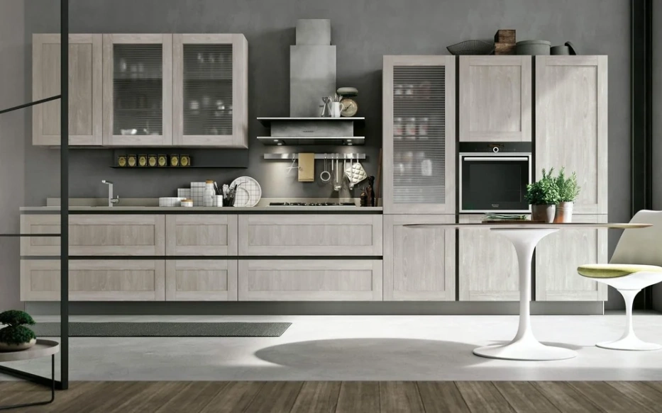 Кухня Stosa Cucine City - фото 7