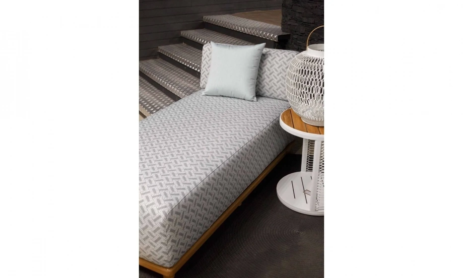 Шезлонг уличный Atmosphera Switch - фото 2