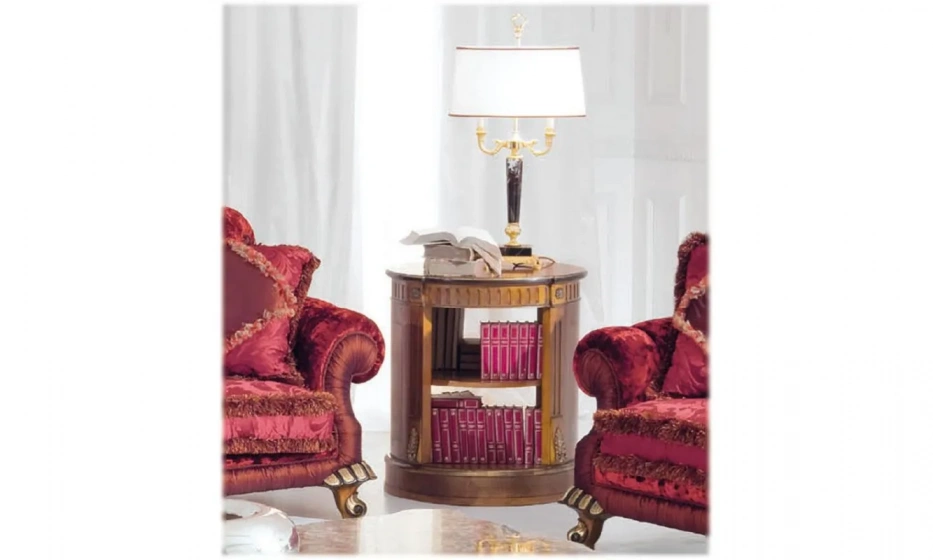 Комплект Мягкой Мебели Rampoldi Infinity Flair 16 - фото 8