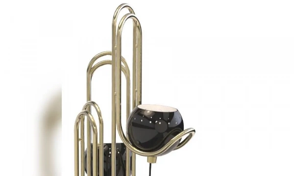 Торшер Delightfull Neil