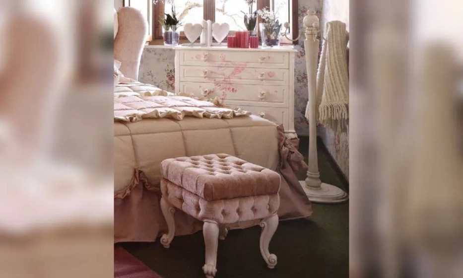 Пуф Volpi Gregorio 2 - фото 1