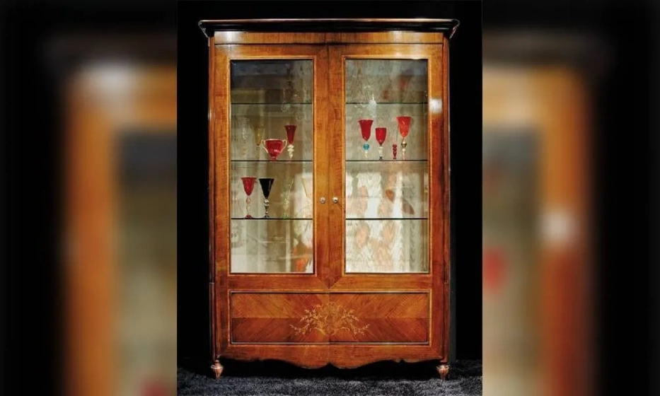 Витрина Medea 269 - фото 1