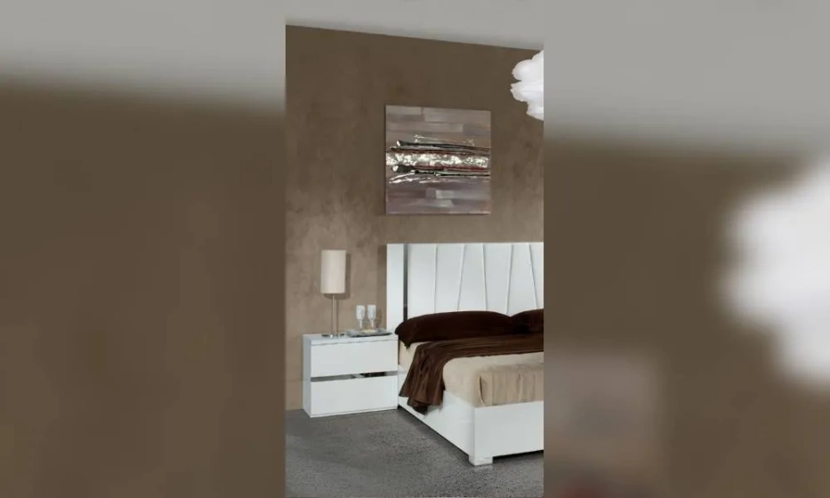 Тумба Прикроватная Accadueo Design Eva - фото 1