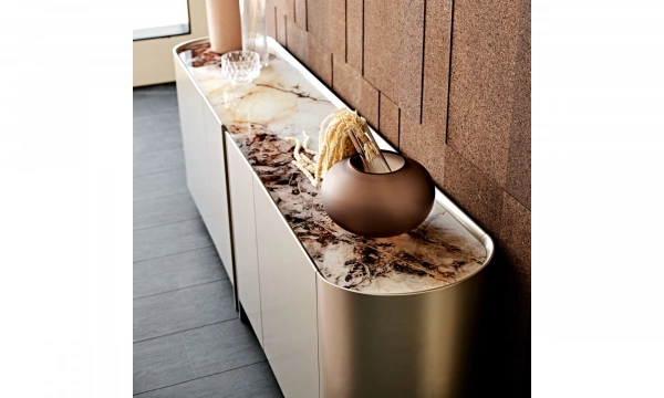 Комод Dynasty Cattelan Italia