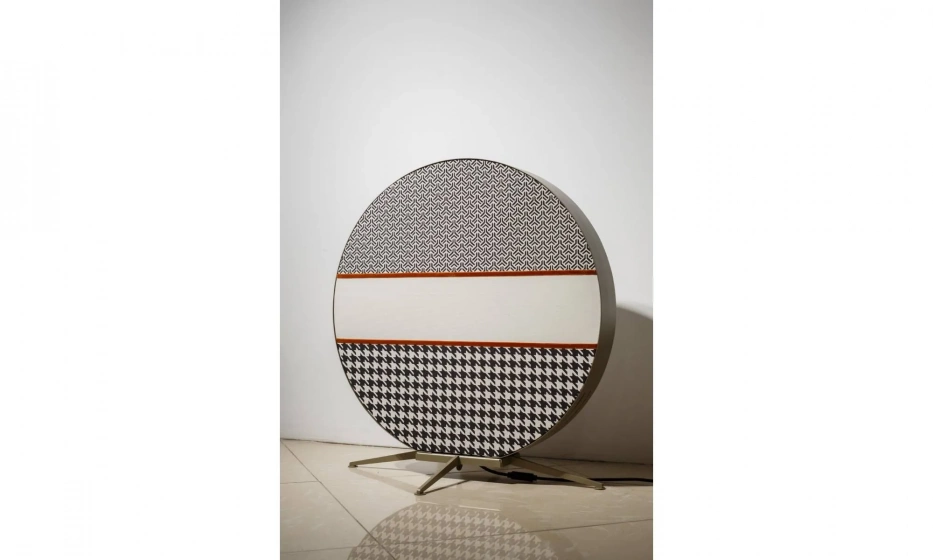 Светильник уличный напольный CONTARDI BABU TEXTILE MEDIUM - фото 2