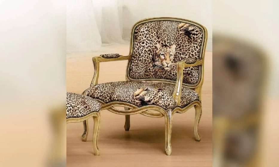 Кресло Morello Gianpaolo Igor - фото 1