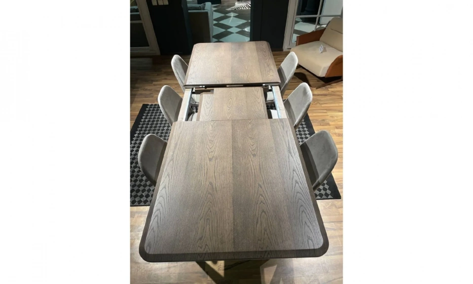 Стол Обеденный Homage Aura - фото 10