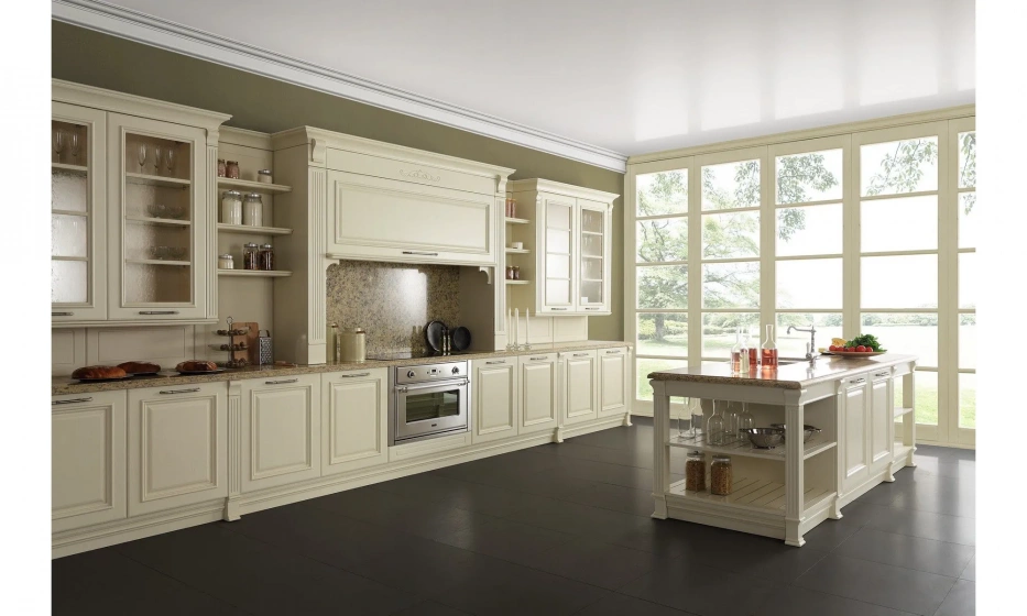 Кухня Virs Bristol - фото 1