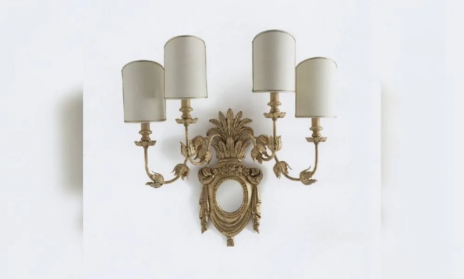 Бра Silvano Grifoni 1655 + 807 - фото 1