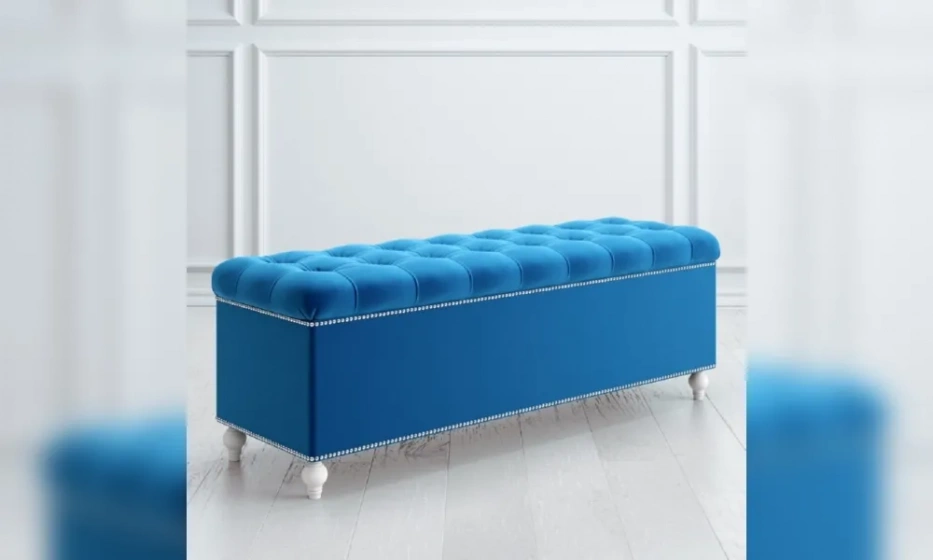 Сундук Kreind Canapes Открывающийся M07-Wkn-E33 - фото 1