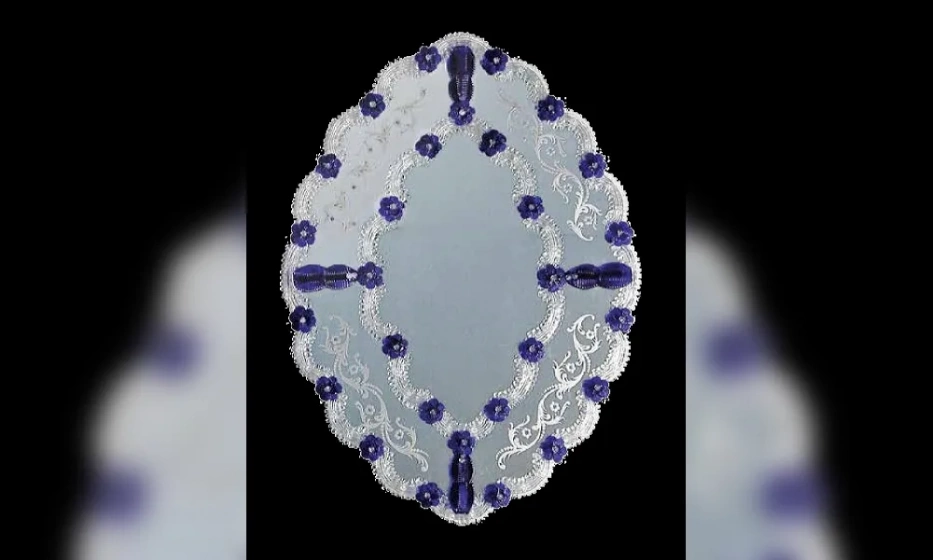 Зеркало Patrizia Volpato 126000 - фото 1