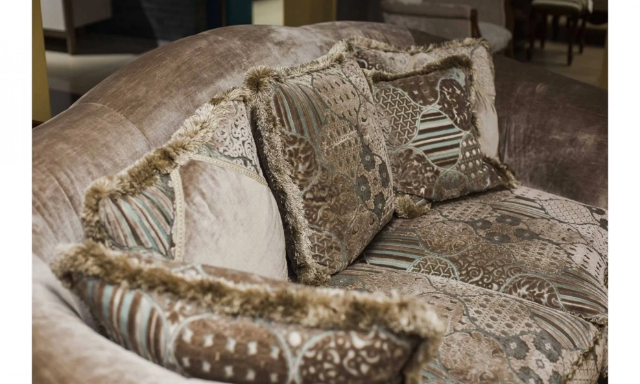 Диван Keoma Aurora 1 - фото 6