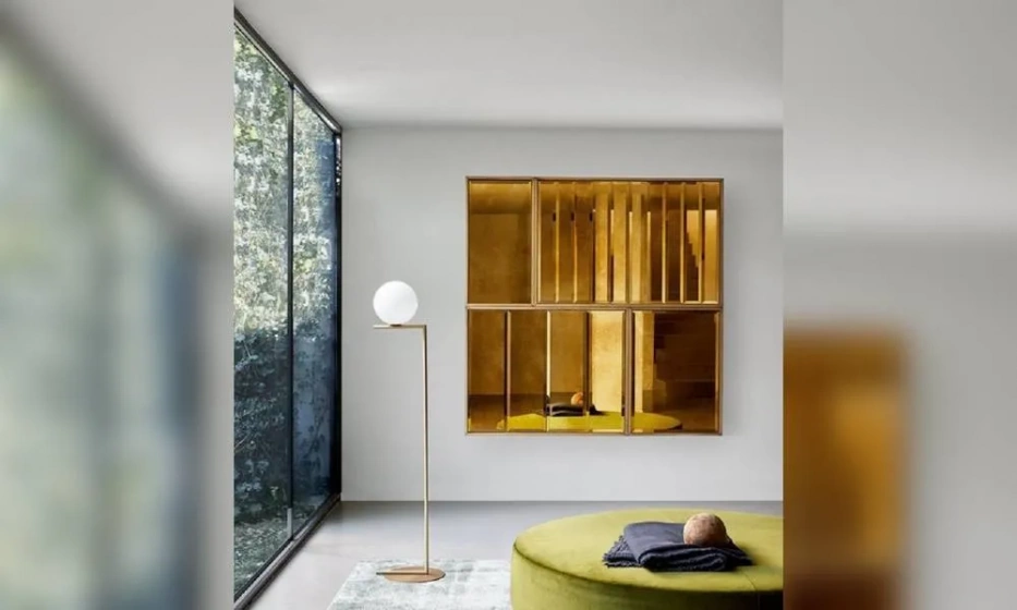 Буфет Meridiani Wolfang Diamond - фото 1