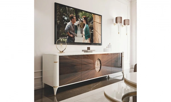 Спальня Francesco Pasi Ellipse 5