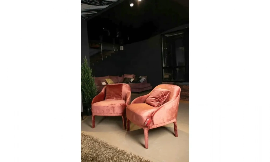 Кресло Giulio Marelli - фото 4