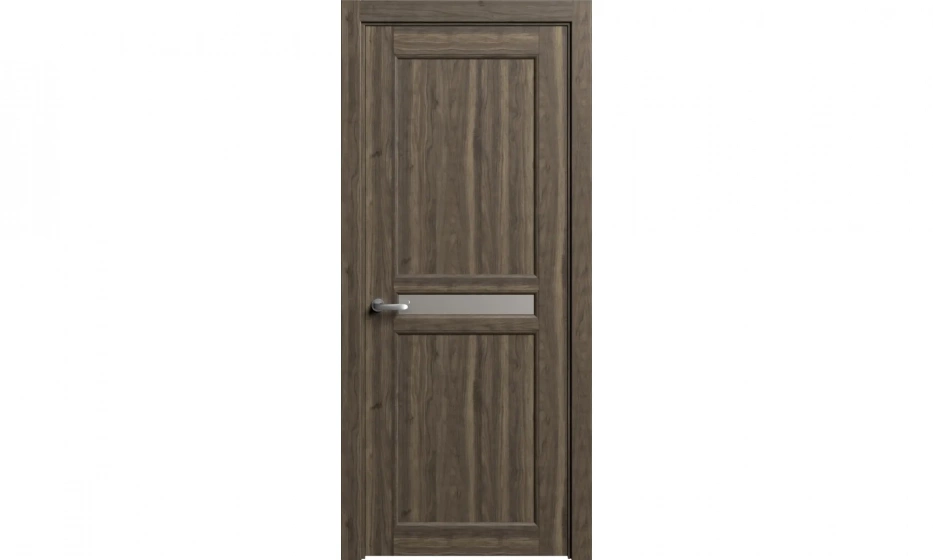 Межкомнатная дверь Софья, коллекция Bridge, Модель 152.72ФСФ - фото 1
