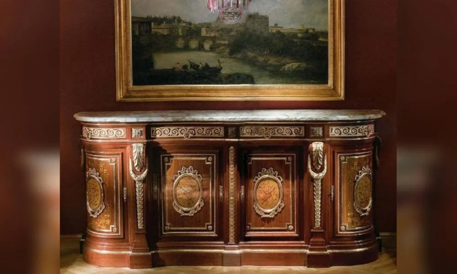 Комод Provasi Home Luxury (Two) 6 - фото 1