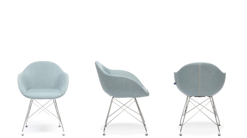 Кресло Харизма - фото 9