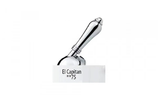 Смеситель Для Ванны Nicolazzi El Capitan 3401Cr75