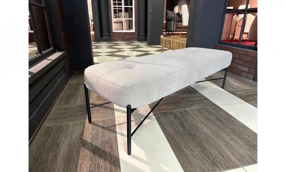 Банкетка Saloni Thor - фото 5