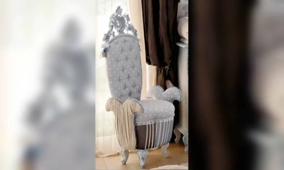 Кресло Alta Moda/Linea B Vip Art 1 - фото 1