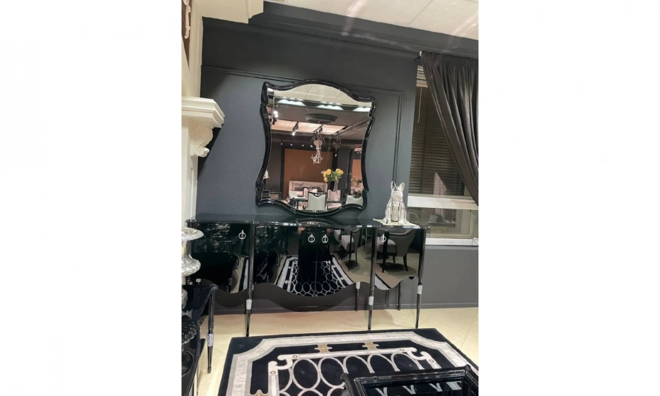 Комод Balhome Crown - фото 5