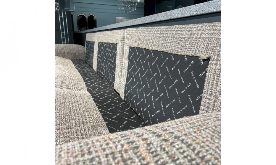 Диван CALIAITALIA Foster - фото 11