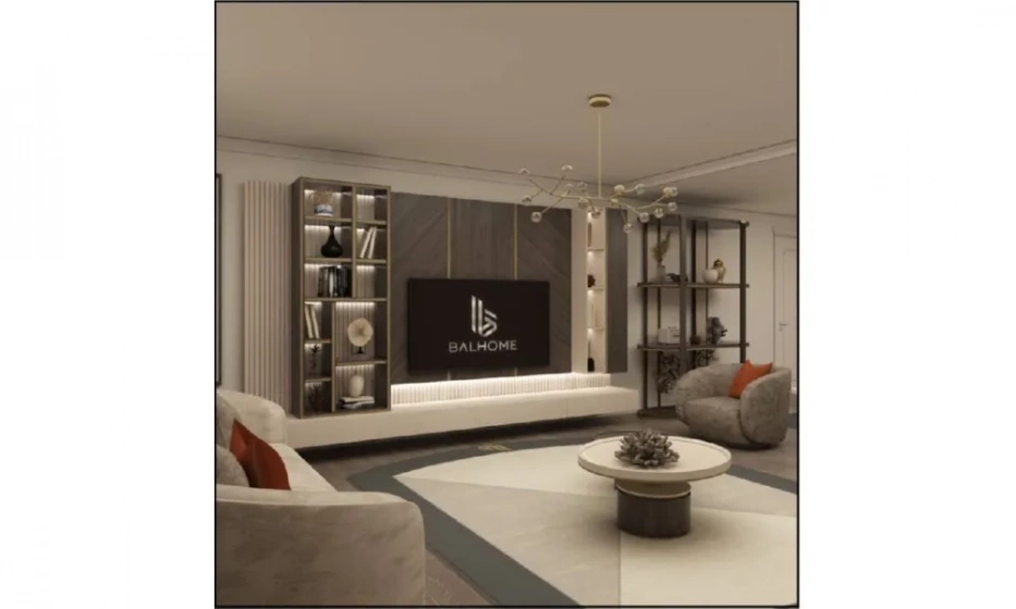 Кресло Balhome Pako - фото 2