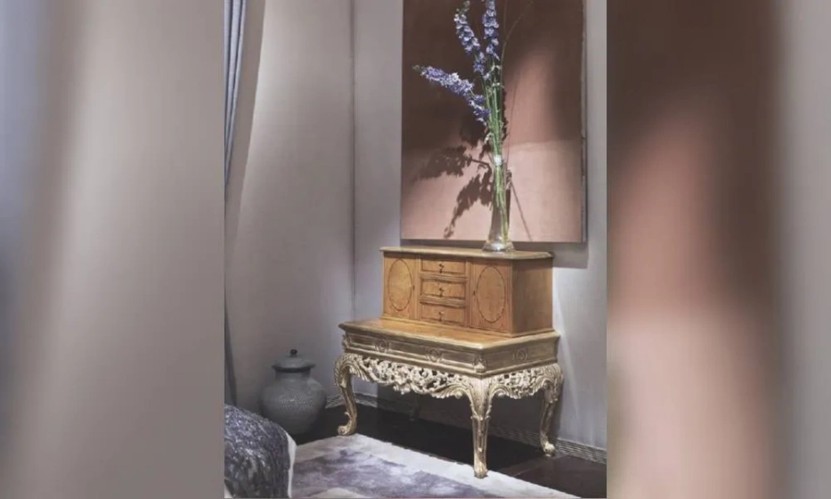 Секретер Provasi Artisans Designers 2 - фото 1