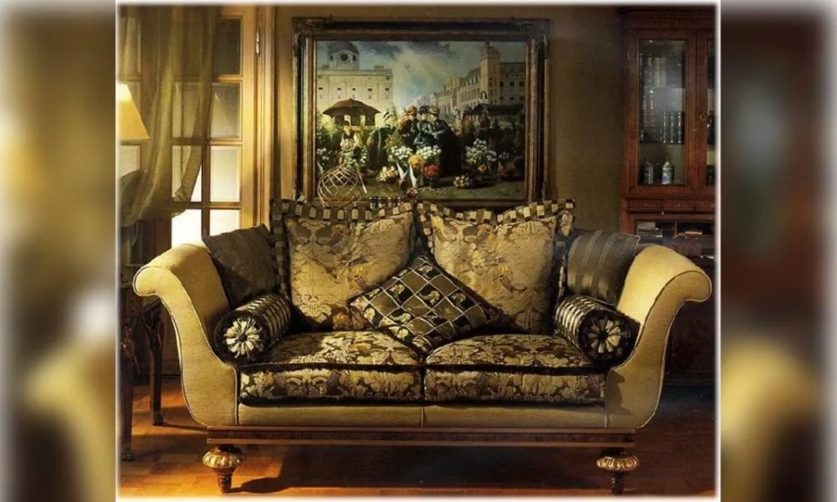 Диван Provasi 5 –Th Edition 1 - фото 1