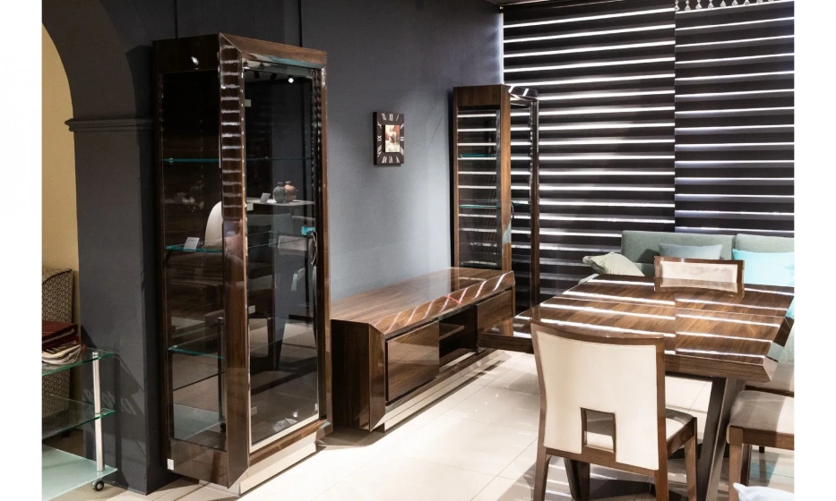 Витрина CAMELGROUP Elite Patrizio - фото 1