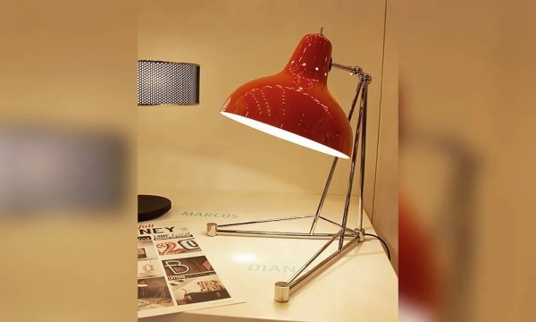 Настольная Лампа Delightfull Diana